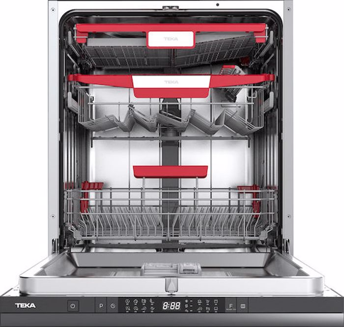 Pluntirio Piaton Teka DFI 46960 60 cm C